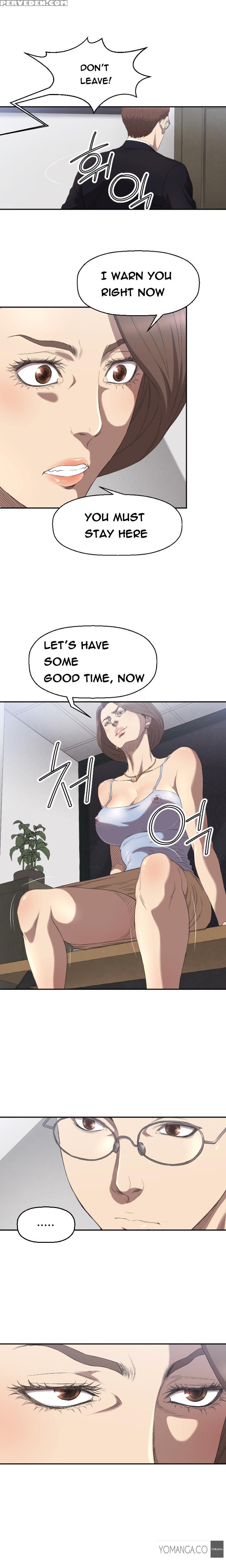 [kurenai] Club Sodom Ch.1-28 (english) (ongoing) 1