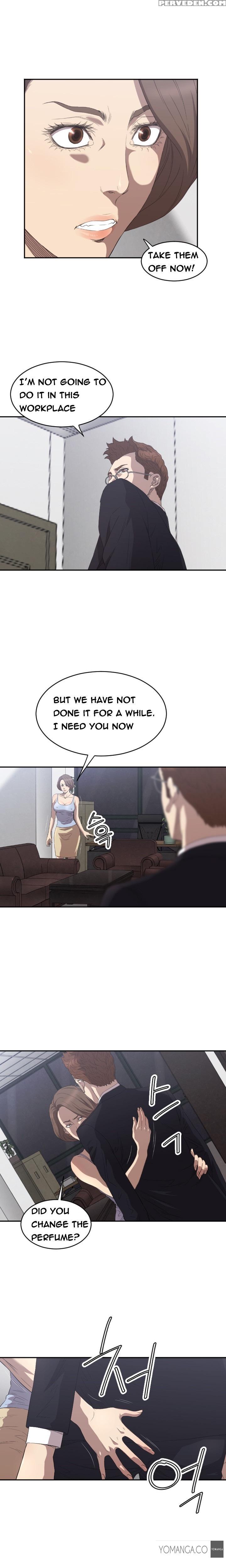 [kurenai] Club Sodom Ch.1-28 (english) (ongoing) 1