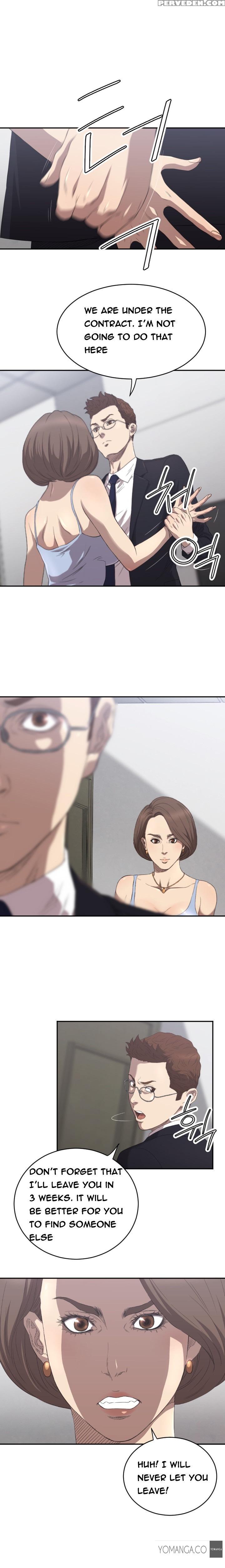 [kurenai] Club Sodom Ch.1-28 (english) (ongoing) 1
