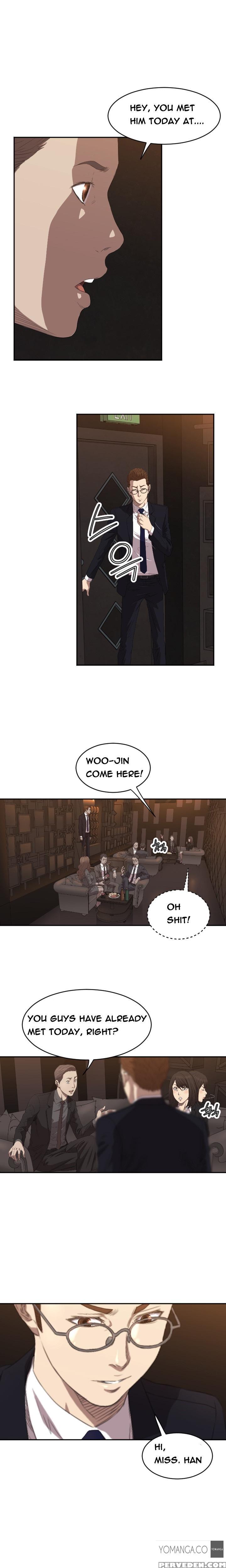 [kurenai] Club Sodom Ch.1-28 (english) (ongoing) 1