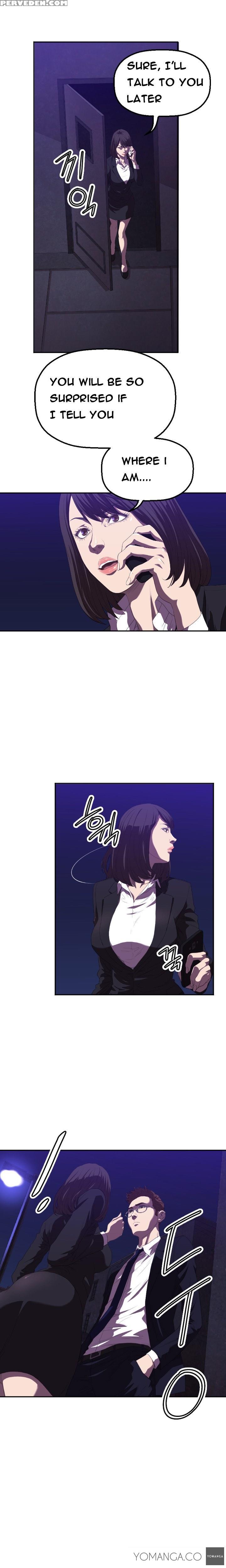 [kurenai] Club Sodom Ch.1-28 (english) (ongoing) 1