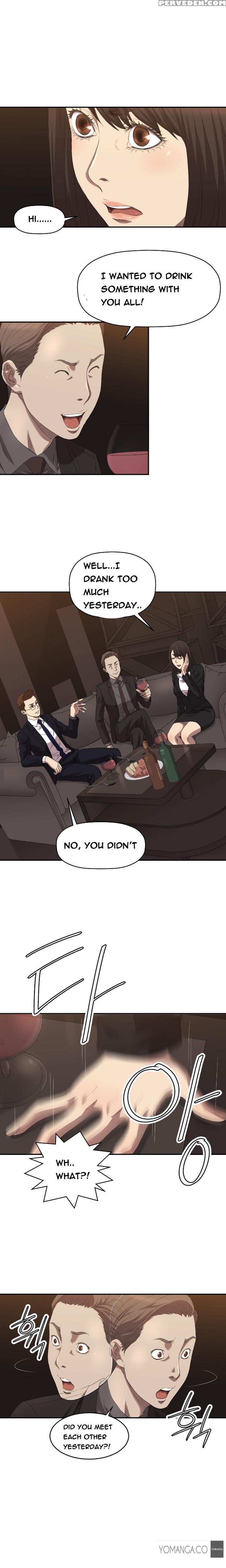 [kurenai] Club Sodom Ch.1-28 (english) (ongoing) 1
