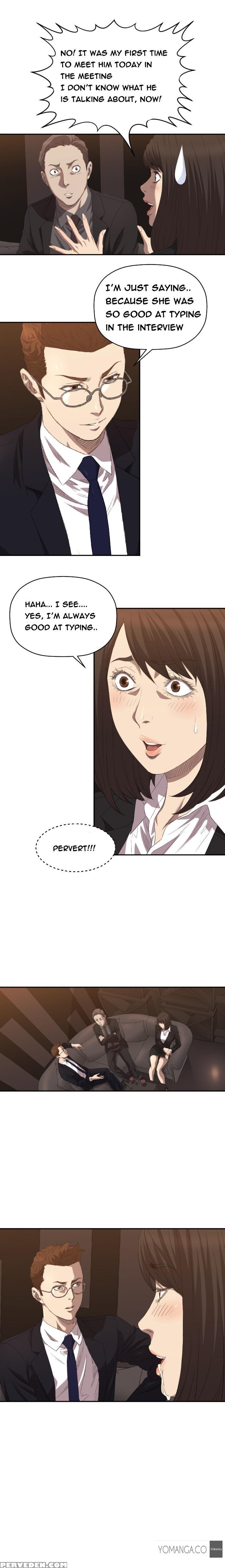 [kurenai] Club Sodom Ch.1-28 (english) (ongoing) 1