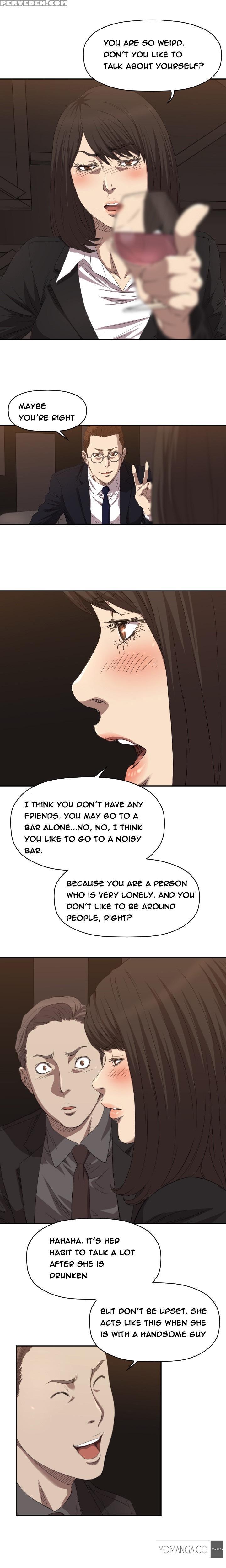 [kurenai] Club Sodom Ch.1-28 (english) (ongoing) 1