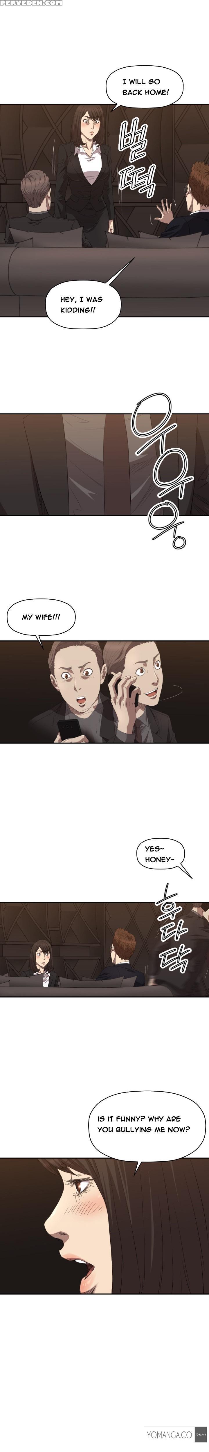 [kurenai] Club Sodom Ch.1-28 (english) (ongoing) 1
