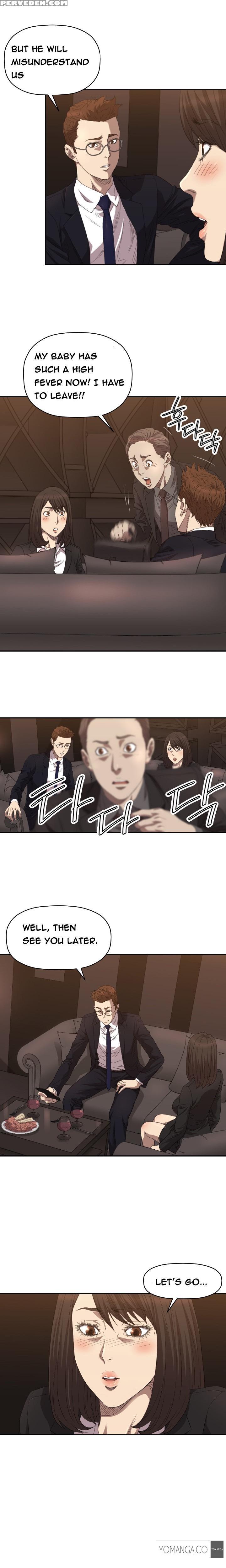 [kurenai] Club Sodom Ch.1-28 (english) (ongoing) 1