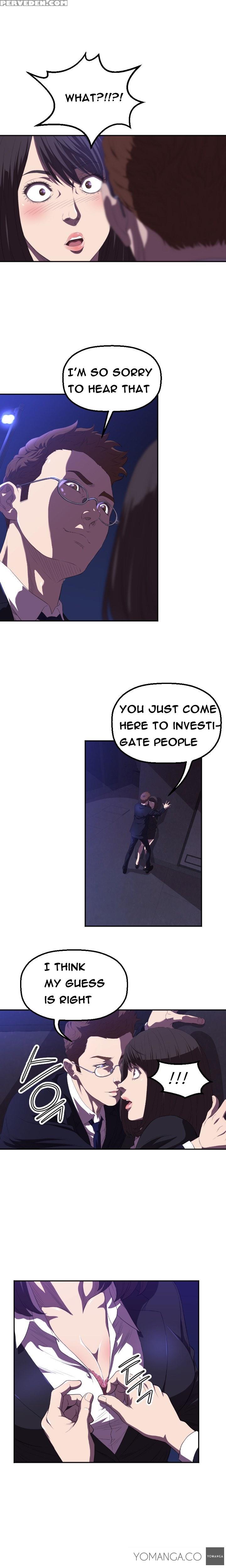 [kurenai] Club Sodom Ch.1-28 (english) (ongoing) 1