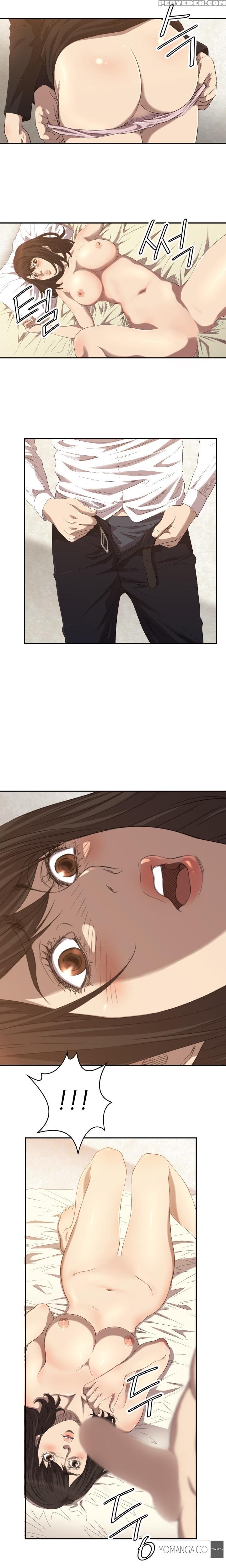 [kurenai] Club Sodom Ch.1-28 (english) (ongoing) 1