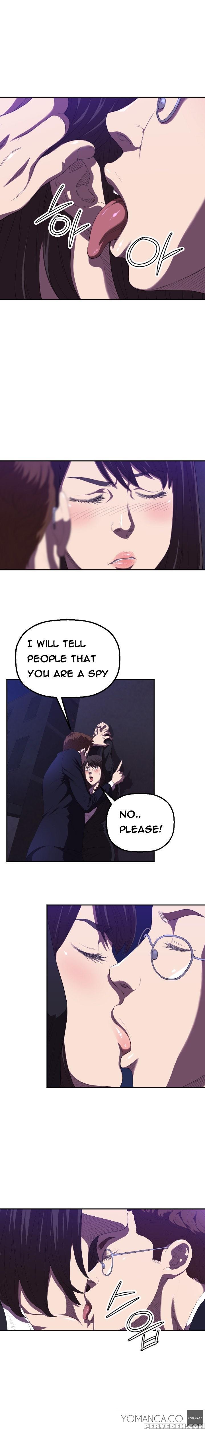 [kurenai] Club Sodom Ch.1-28 (english) (ongoing) 1