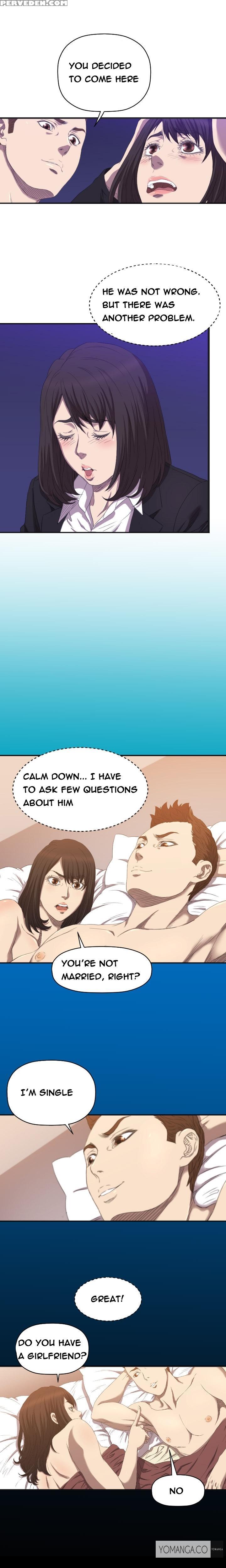 [kurenai] Club Sodom Ch.1-28 (english) (ongoing) 1