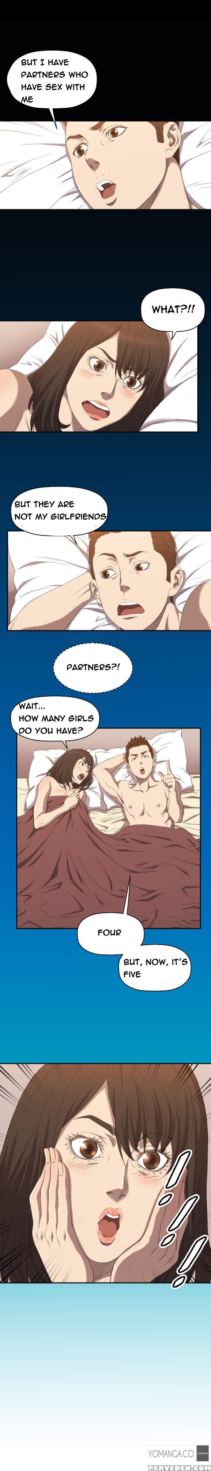 [kurenai] Club Sodom Ch.1-28 (english) (ongoing) 1