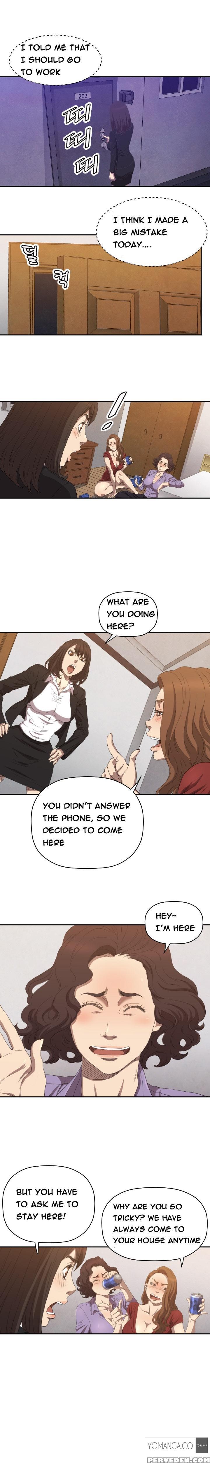 [kurenai] Club Sodom Ch.1-28 (english) (ongoing) 1