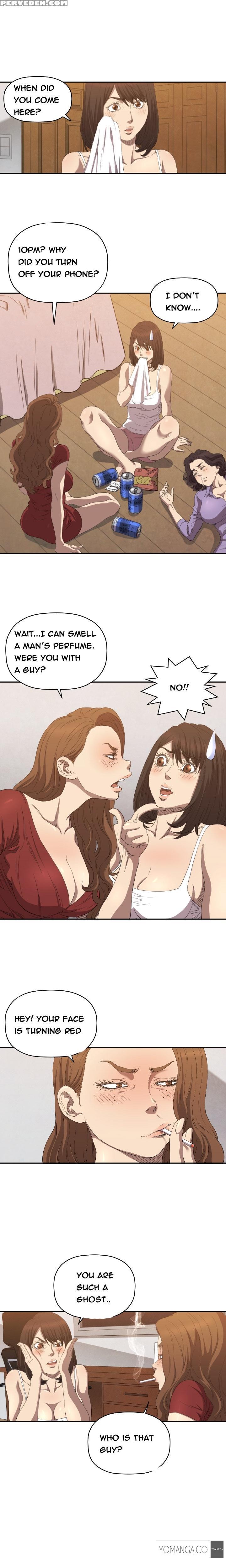 [kurenai] Club Sodom Ch.1-28 (english) (ongoing) 1