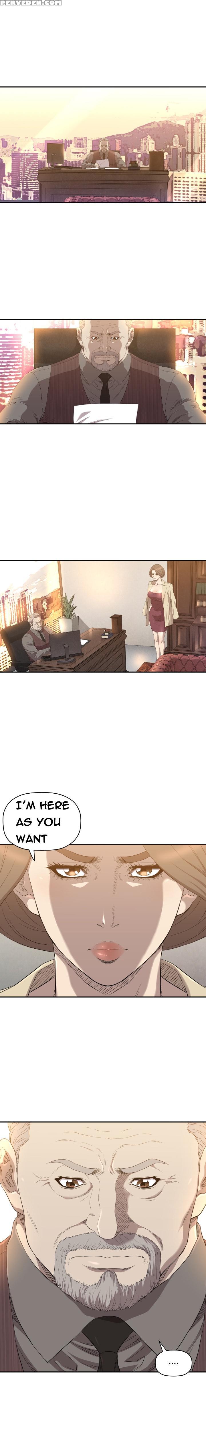 [kurenai] Club Sodom Ch.1-29 (english) (ongoing) 1