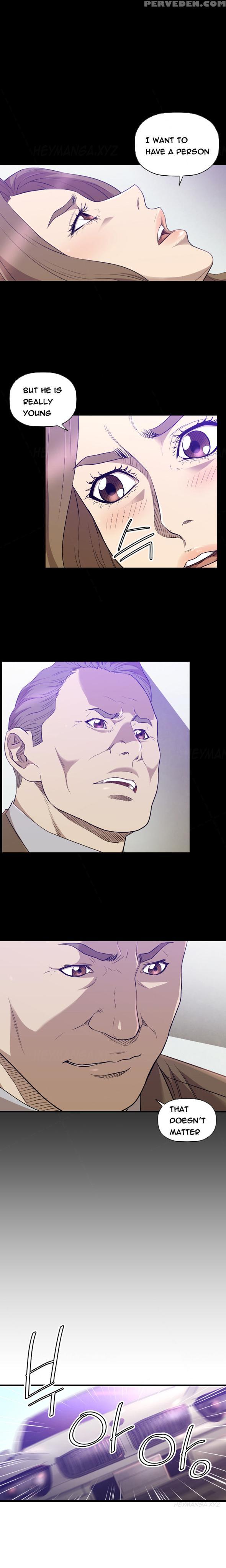 [kurenai] Club Sodom Ch.1-29 (english) (ongoing) 1