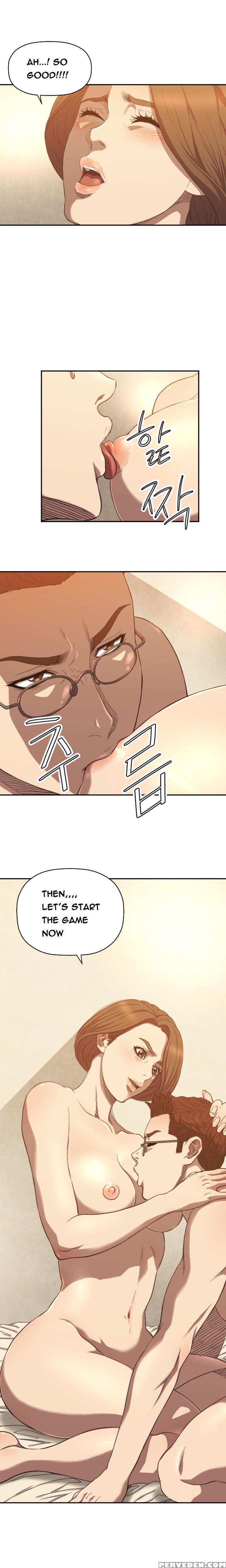[kurenai] Club Sodom Ch.1-30 (english) (ongoing) 1