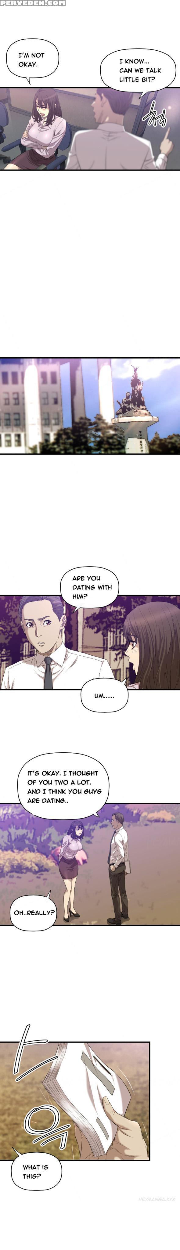 [kurenai] Club Sodom Ch.1-30 (english) (ongoing) 1