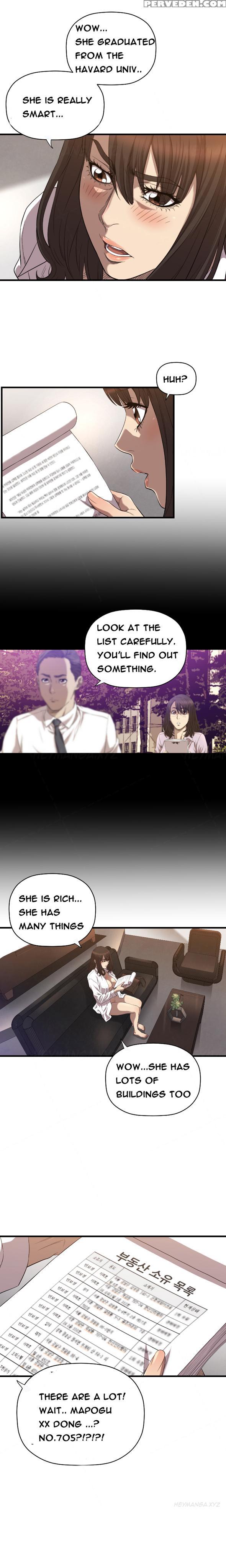 [kurenai] Club Sodom Ch.1-30 (english) (ongoing) 1
