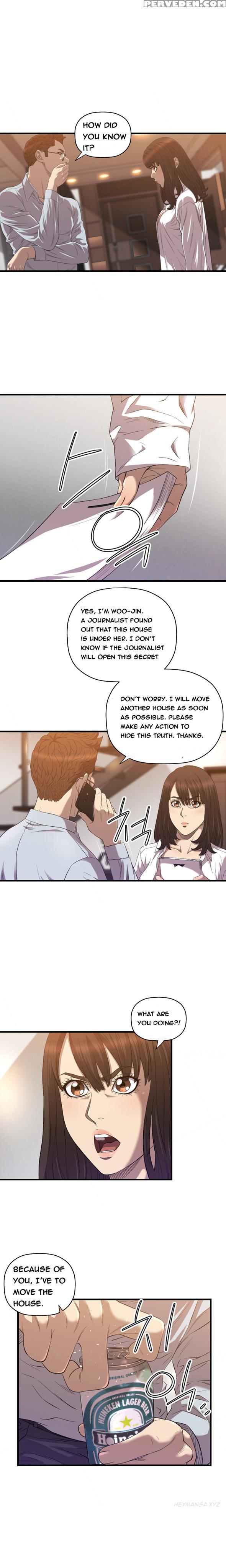 [kurenai] Club Sodom Ch.1-30 (english) (ongoing) 1