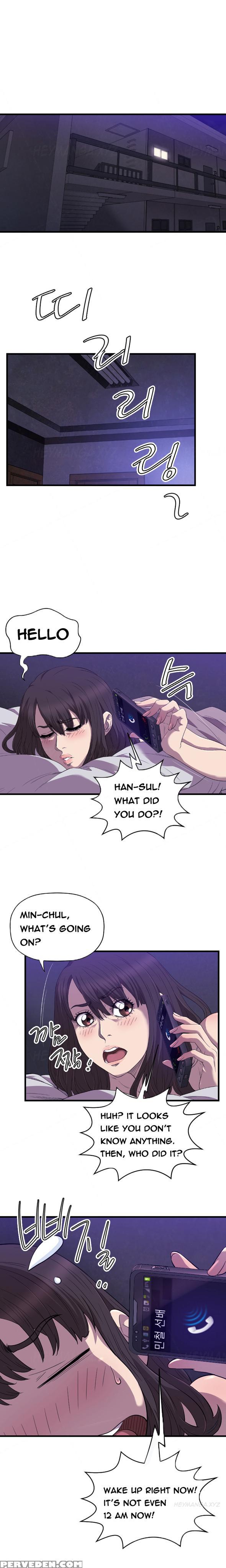 [kurenai] Club Sodom Ch.1-30 (english) (ongoing) 1