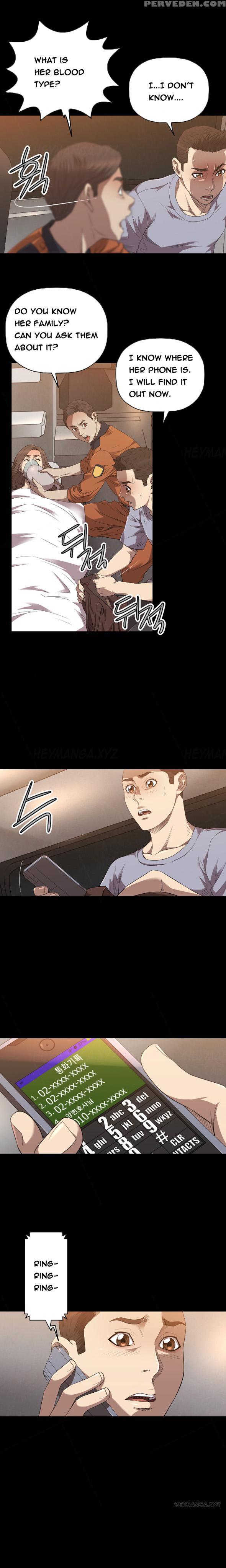 [kurenai] Club Sodom Ch.1-30 (english) (ongoing) 1