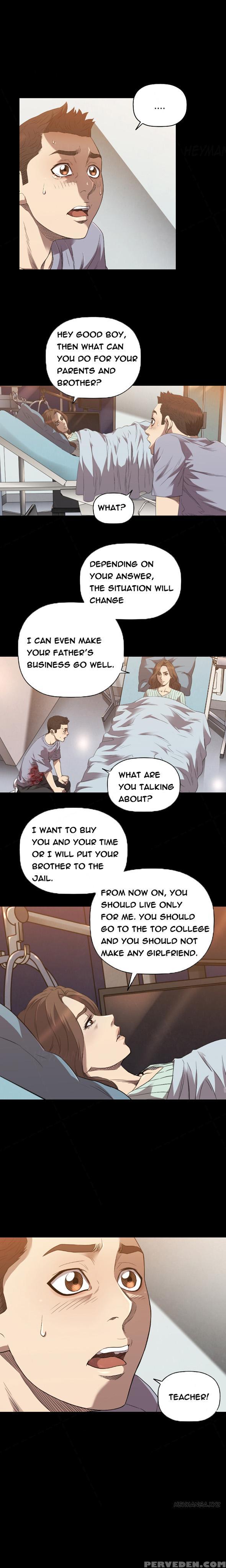 [kurenai] Club Sodom Ch.1-30 (english) (ongoing) 1