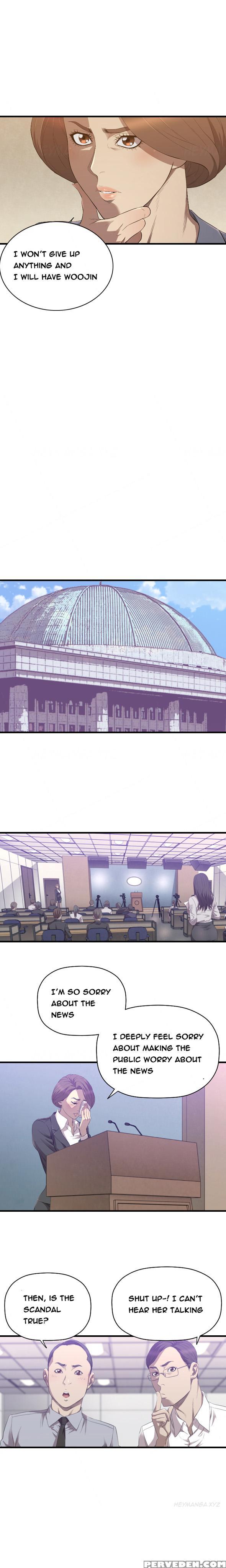 [kurenai] Club Sodom Ch.1-30 (english) (ongoing) 1