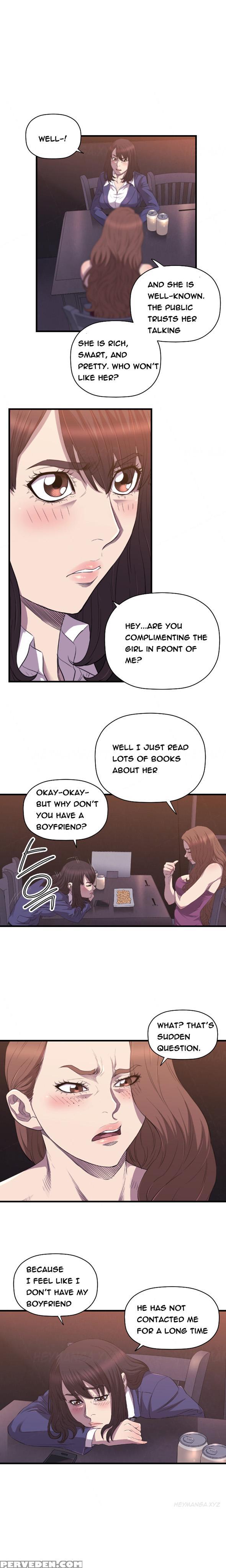 [kurenai] Club Sodom Ch.1-30 (english) (ongoing) 1