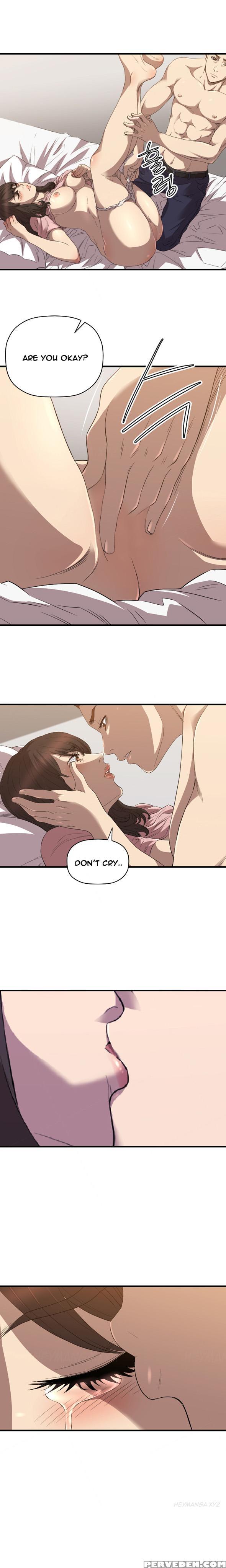 [kurenai] Club Sodom Ch.1-30 (english) (ongoing) 1
