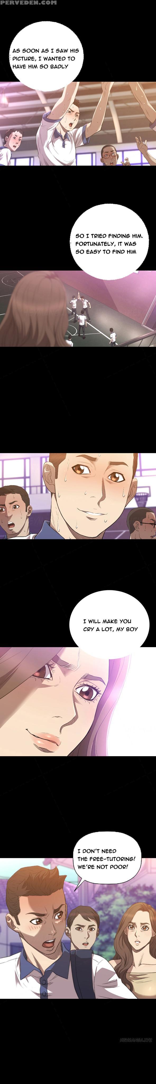 [kurenai] Club Sodom Ch.1-30 (english) (ongoing) 1