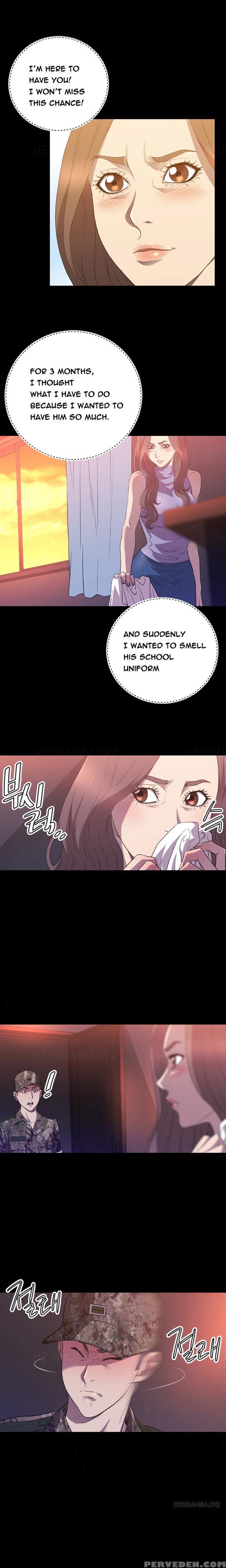 [kurenai] Club Sodom Ch.1-30 (english) (ongoing) 1