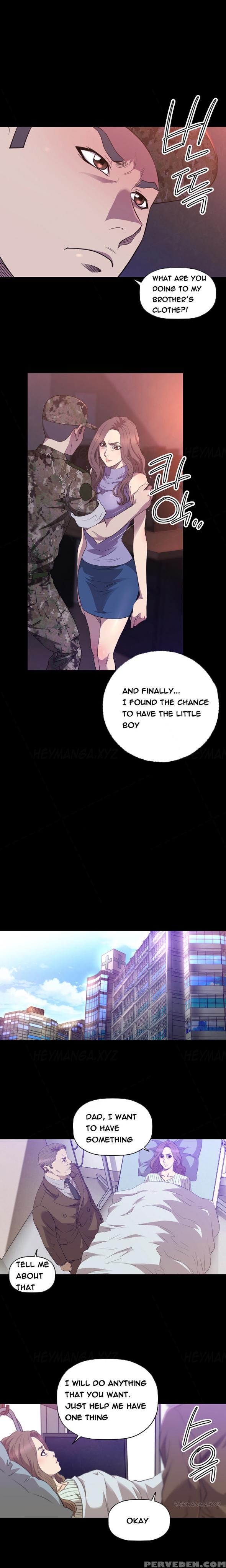[kurenai] Club Sodom Ch.1-30 (english) (ongoing) 1