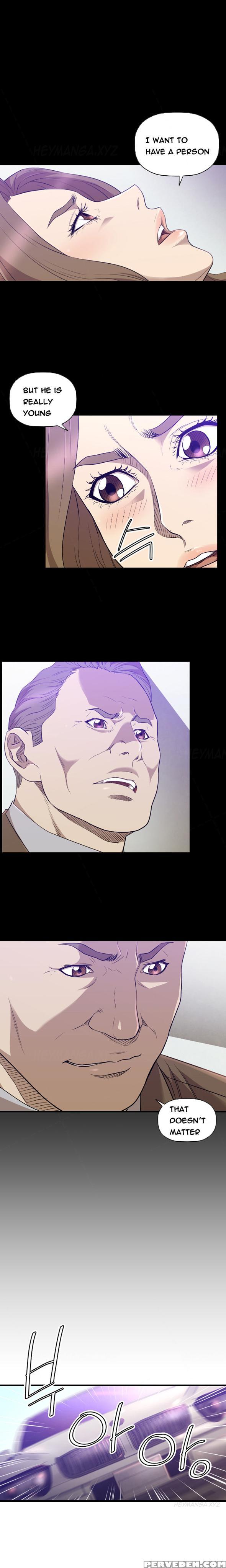 [kurenai] Club Sodom Ch.1-30 (english) (ongoing) 1