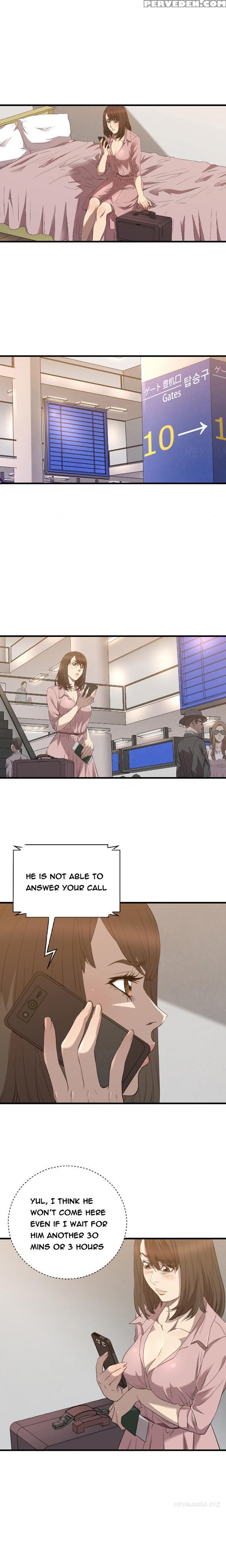[kurenai] Club Sodom Ch.1-30 (english) (ongoing) 1