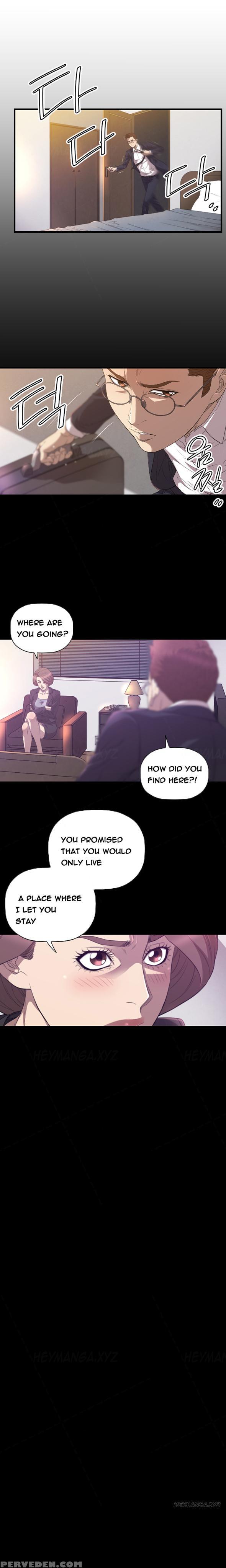 [kurenai] Club Sodom Ch.1-30 (english) (ongoing) 1