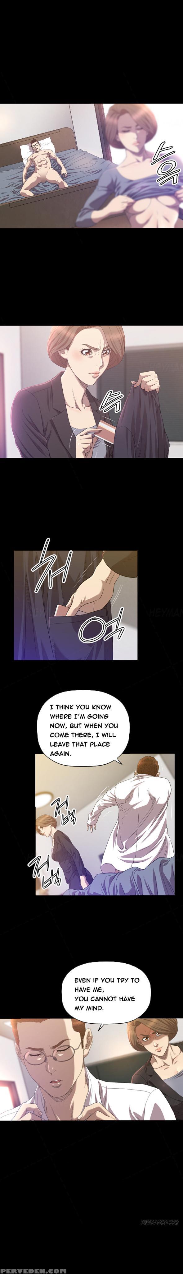 [kurenai] Club Sodom Ch.1-30 (english) (ongoing) 1
