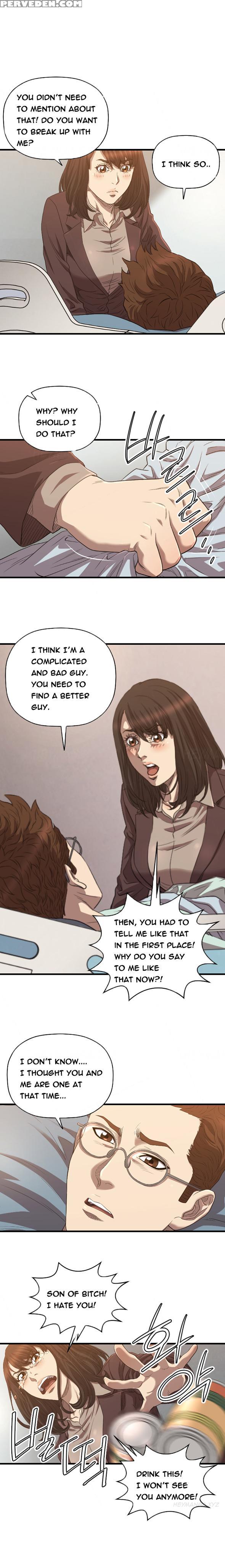 [kurenai] Club Sodom Ch.1-30 (english) (ongoing) 1