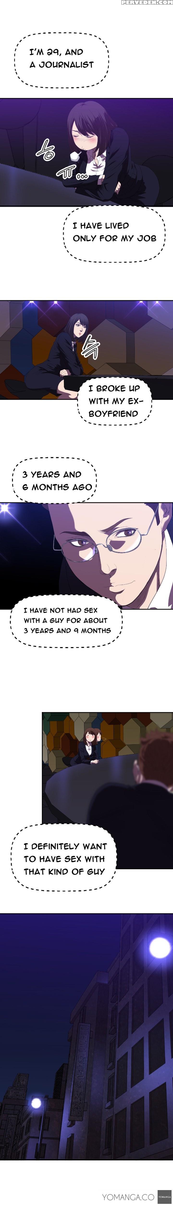 [kurenai] Club Sodom Ch.1-30 (english) (ongoing) 1