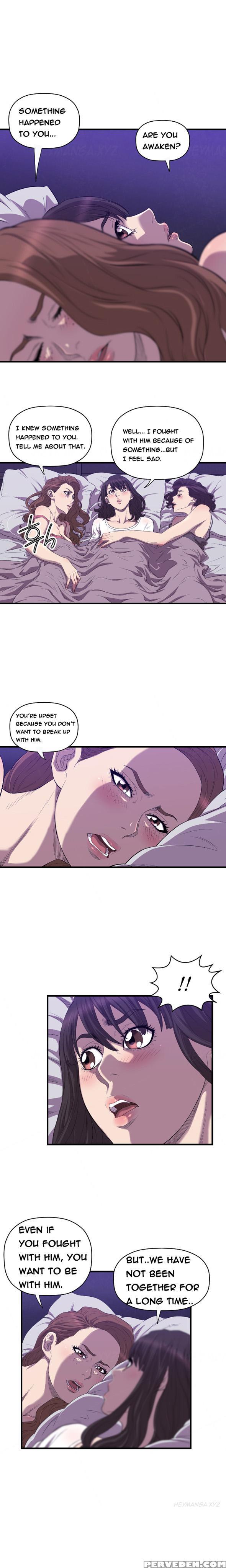 [kurenai] Club Sodom Ch.1-31 (english) (ongoing) 1