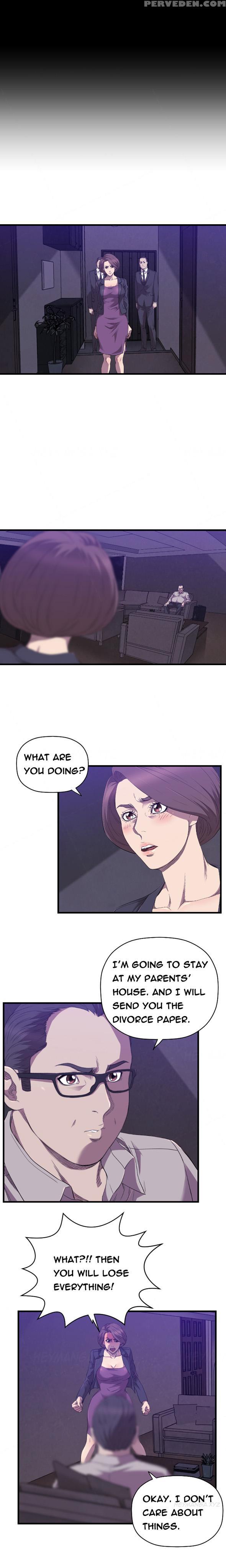 [kurenai] Club Sodom Ch.1-31 (english) (ongoing) 1