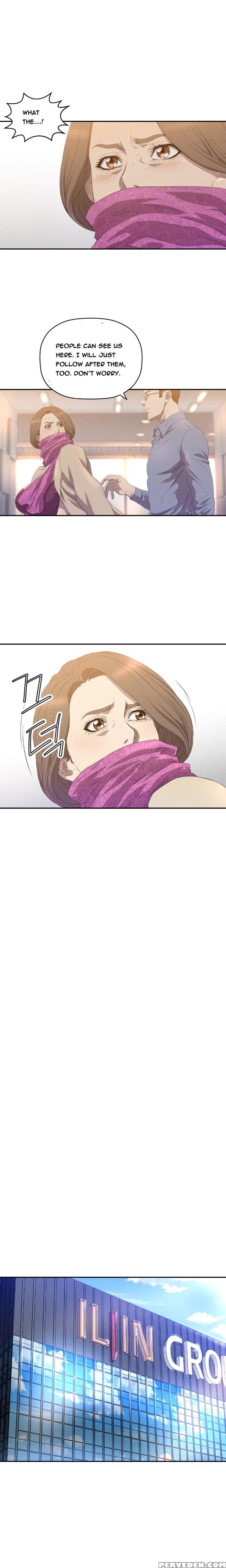 [kurenai] Club Sodom Ch.1-32 (english) 1