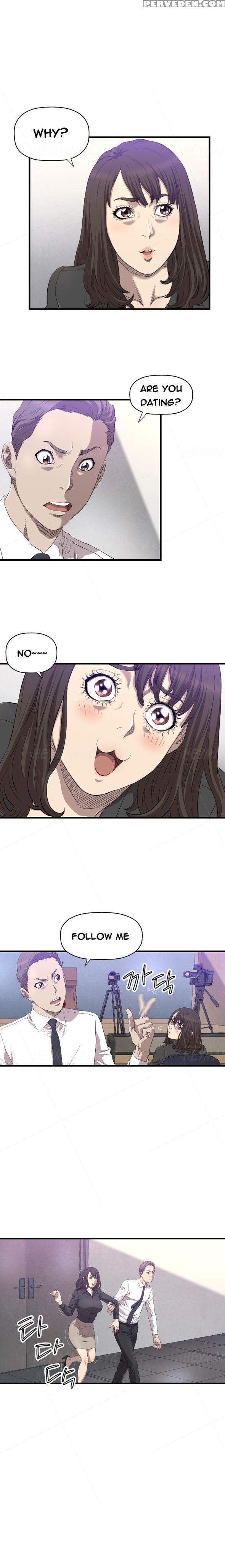 [kurenai] Club Sodom Ch.1-32 (english) 1