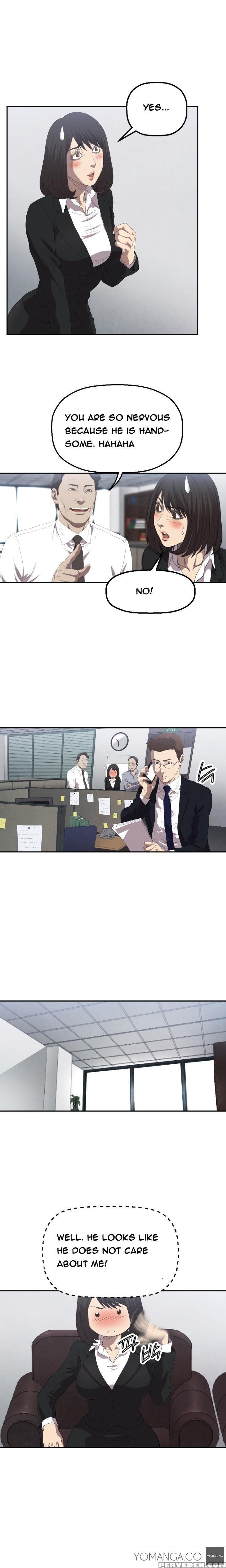 [kurenai] Club Sodom Ch.1-32 (english) 1