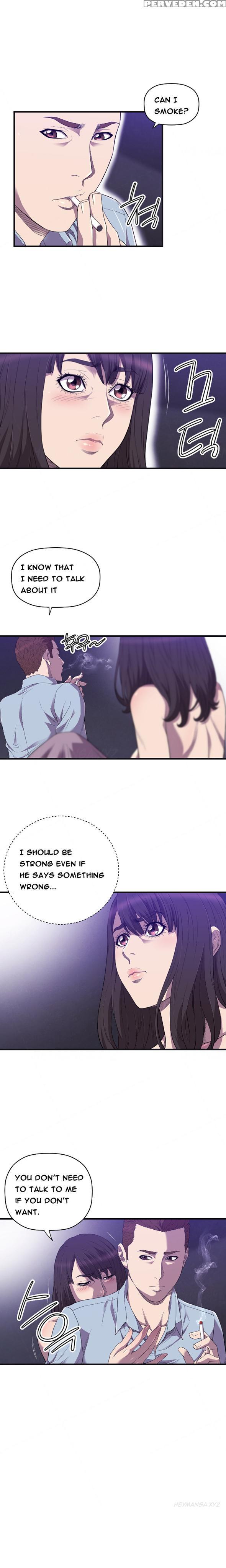 [kurenai] Club Sodom Ch.1-32 (english) 1