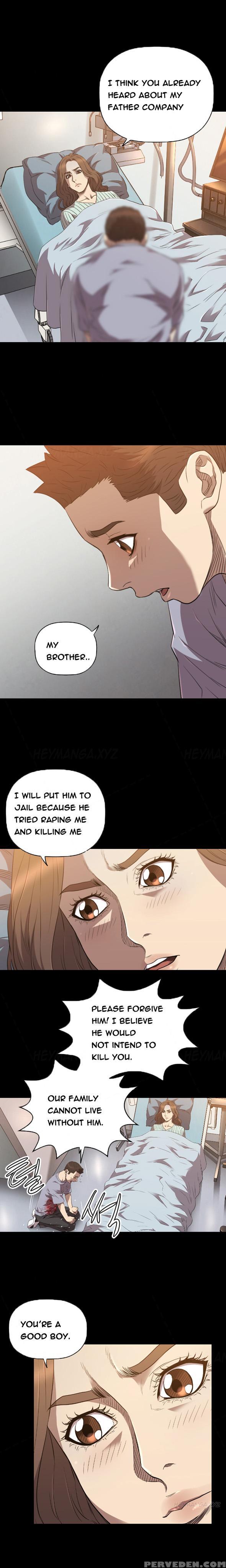 [kurenai] Club Sodom Ch.1-32 (english) 1