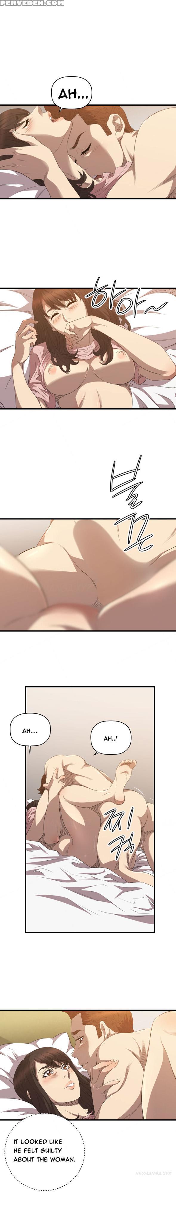 [kurenai] Club Sodom Ch.1-32 (english) 1