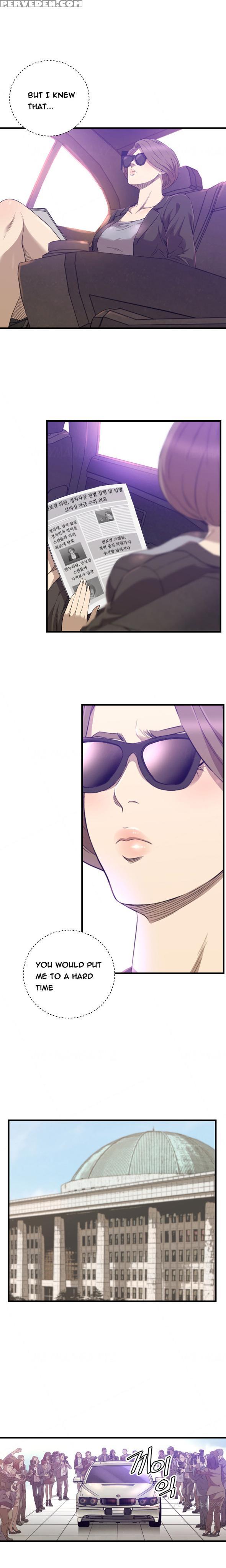 [kurenai] Club Sodom Ch.1-32 (english) 1