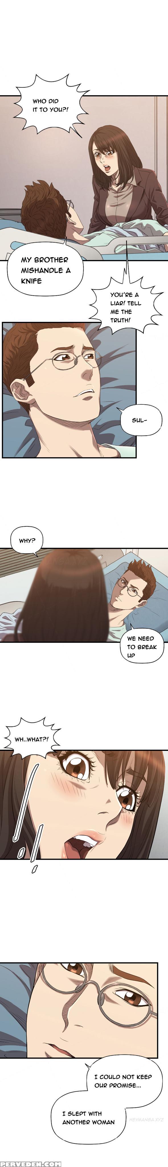 [kurenai] Club Sodom Ch.1-32 (english) 1