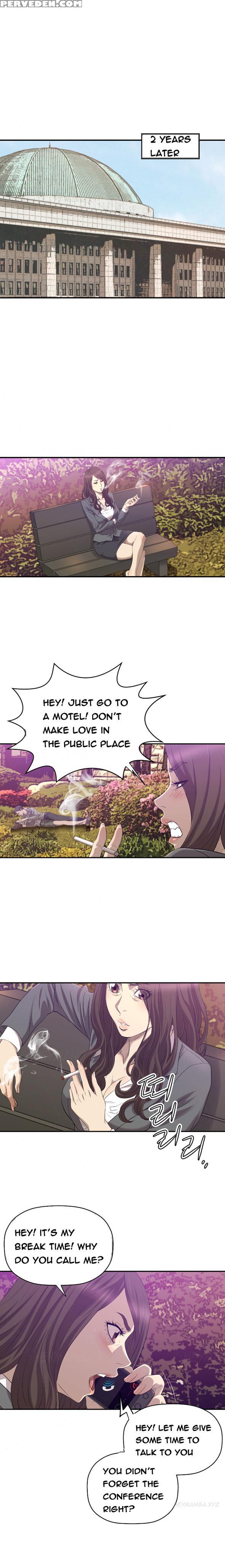 [kurenai] Club Sodom Ch.1-32 (english) 1