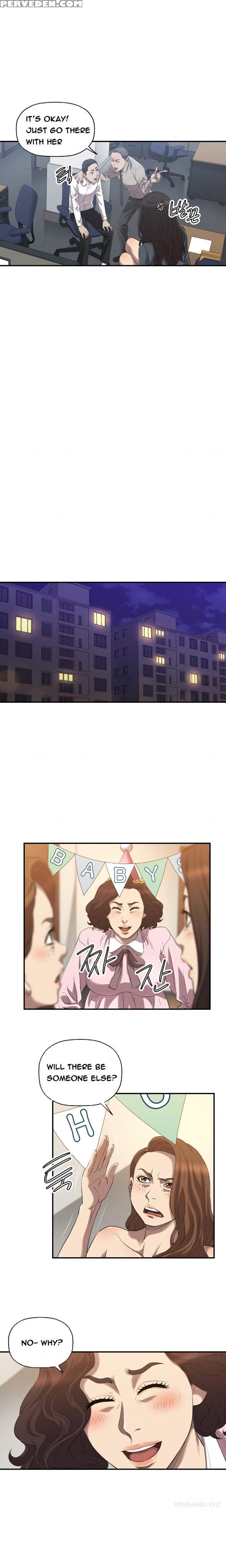 [kurenai] Club Sodom Ch.1-32 (english) 1